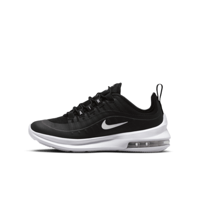 Nike junior air max axis trainer clearance